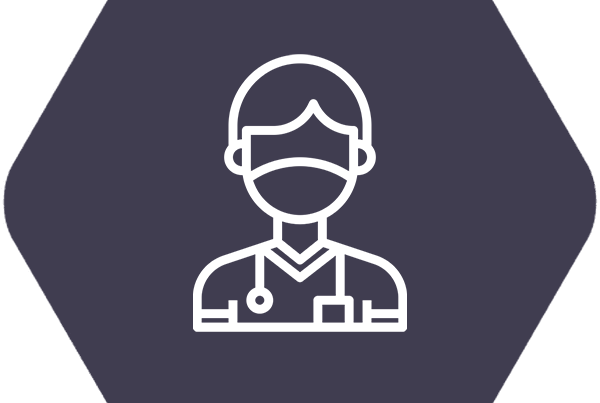 An image of a doctor